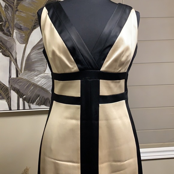 JAX Elegant Dress - Picture 10 of 17